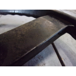 Handwiel bakeliet ø 250 mm x 65 mm